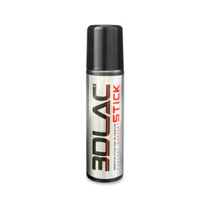 3DLAC Stick – adesivo per piatto di stampa 3D, 80 ml