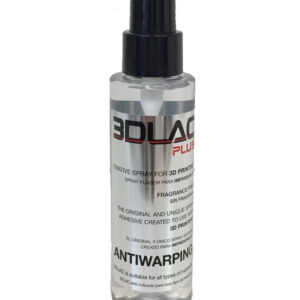 3DLAC Plus – adesivo spray a pompa per stampa 3D, 100 ml