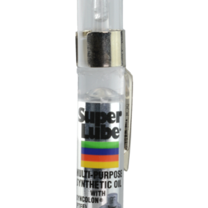 Super Lube PTFE – olio sintetico di precisione, 7 ml