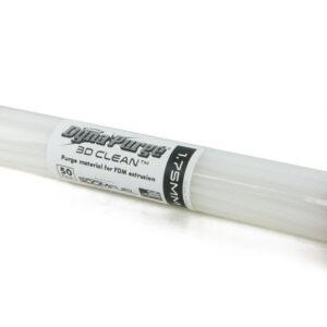 Dyna-Purge 3D Clean – filamento pulizia 1,75 mm, 50 stick
