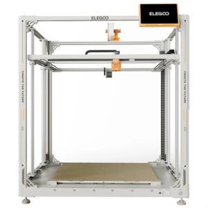 Elegoo OrangeStorm Giga – Stampante 3D di grande formato