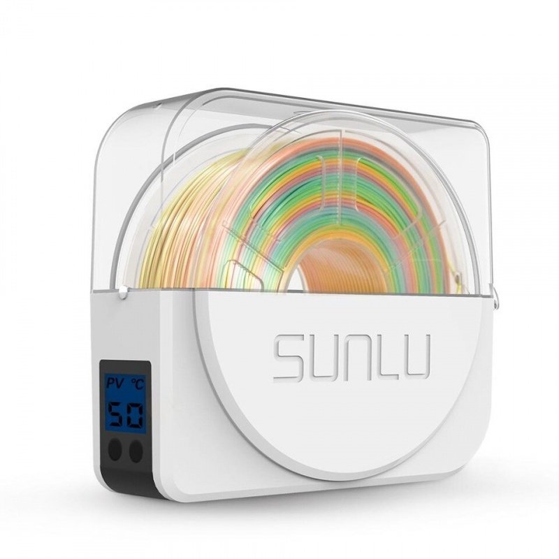 SUNLU FilaDryer S1 Plus – Essiccatore per filamenti