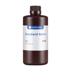 Anycubic Standard Resin — grigia 1 kg