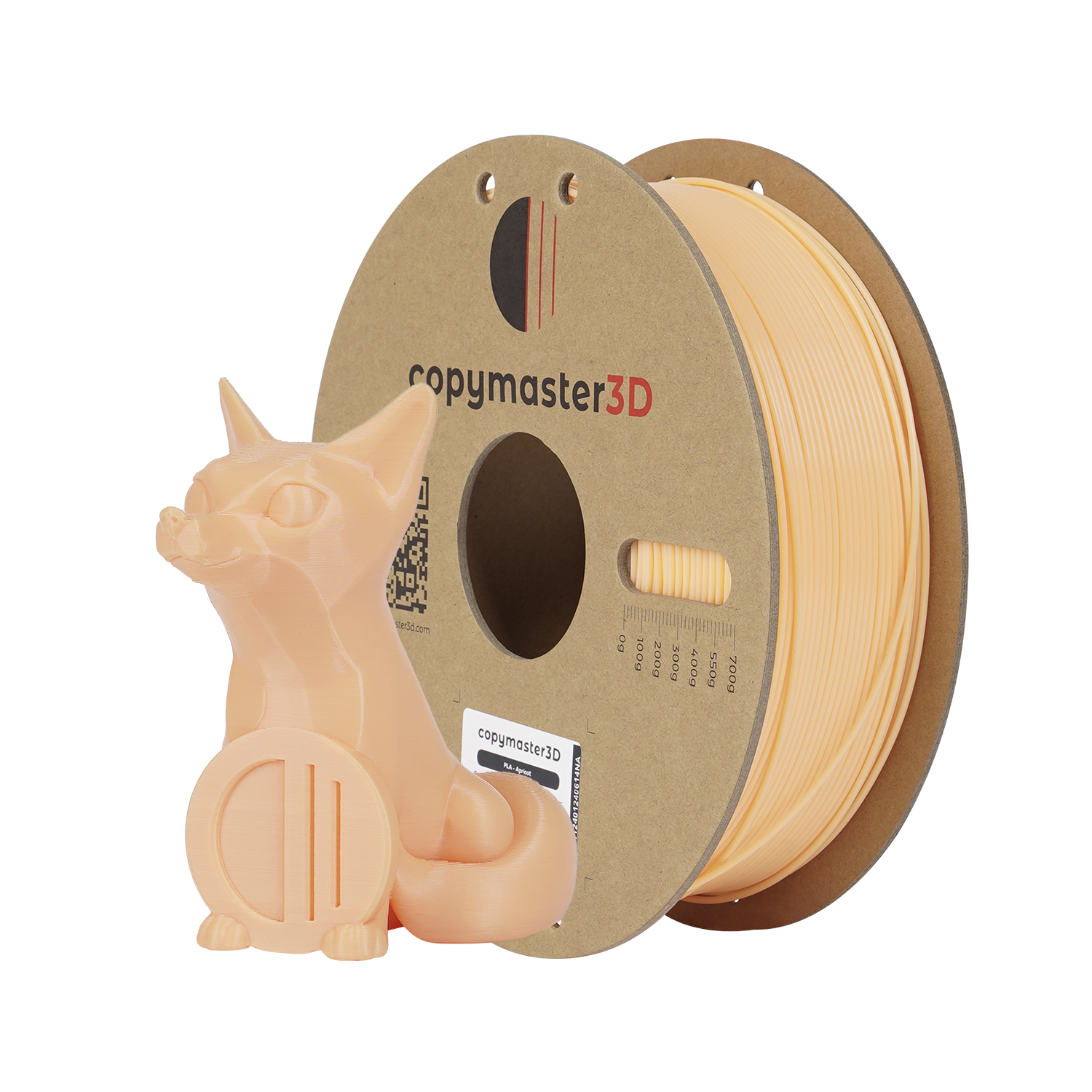 Copymaster3D PLA — 1 kg / 1,75 mm