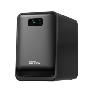 Creality Falcon AP1 – depuratore di fumi per incisori laser