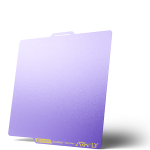 Phaetus Arkfly Conweb Cool Plate – piatto per Bambu Lab X1/P1/A1