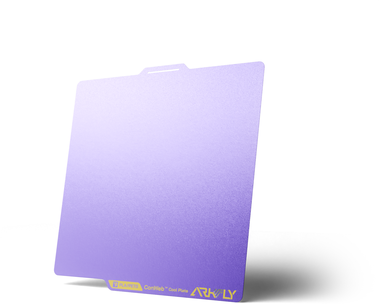 Phaetus Arkfly Conweb Cool Plate – piatto per Bambu Lab X1/P1/A1