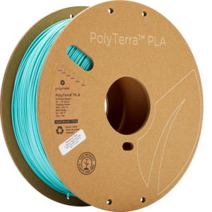 Polymaker PolyTerra PLA — 1 kg / 1,75 mm