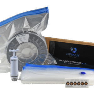 PrimaCreator Air Tight — kit conservazione filamento