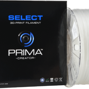 PrimaSelect PETG – Filamento 1,75 mm, 3 kg