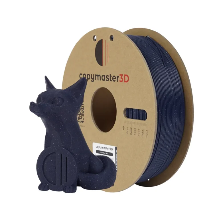 Nuovi arrivi: filamenti glitter e glow